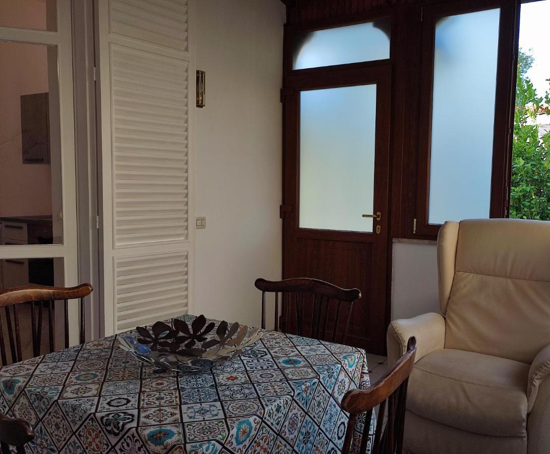 Villa Kalimera Sorrento Exteriör bild