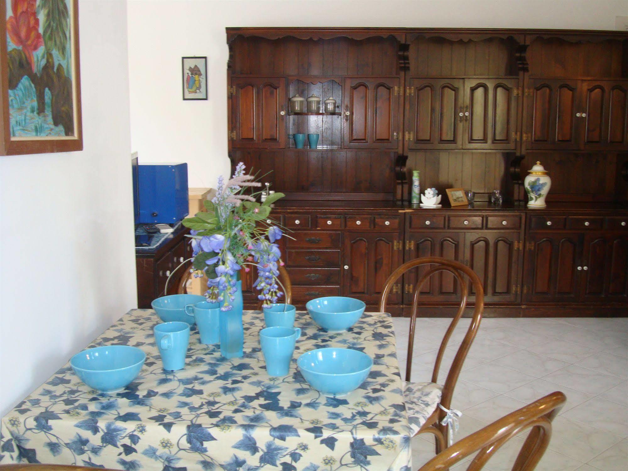 Villa Kalimera Sorrento Exteriör bild