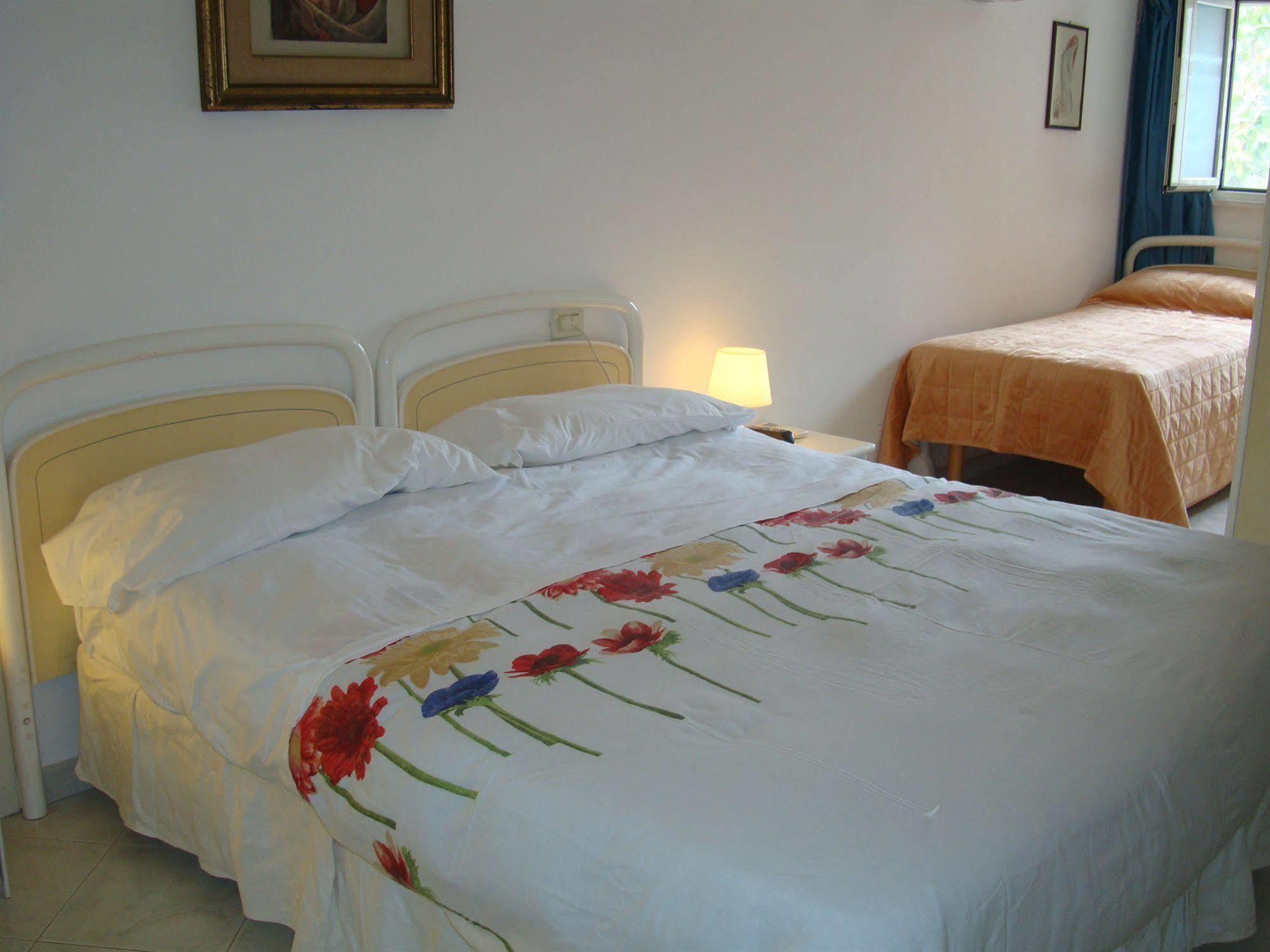 Villa Kalimera Sorrento Exteriör bild