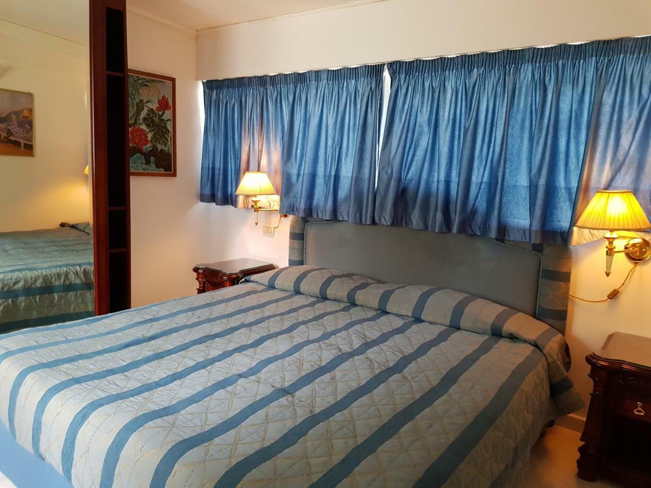 Villa Kalimera Sorrento Exteriör bild
